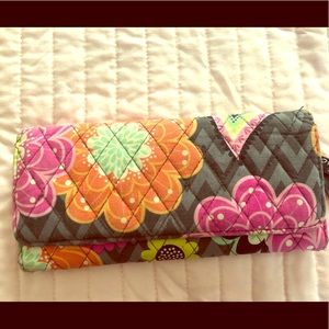 Vera Bradley Wallet